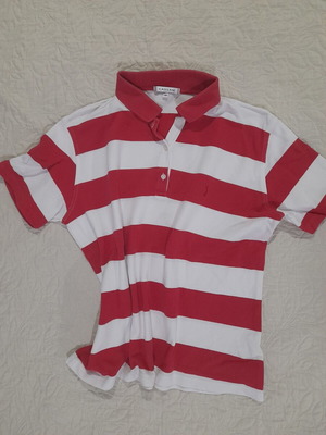 Women's polo shirt XL CASSANI like new