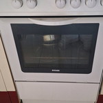 Pitsos kitchen used 50cm fully functional