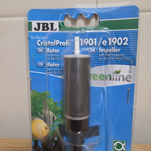 JBL CP e1901/2 Greenline Impeller Kit new, replacement rotor