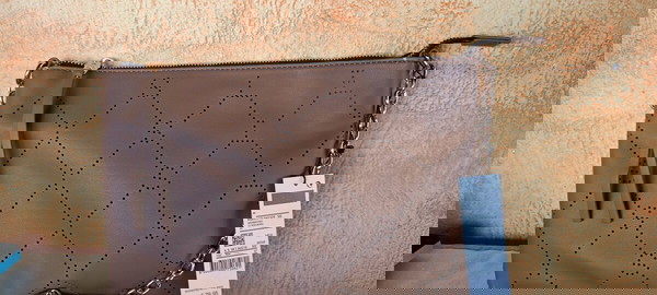 Sisley δερματινη καινούρια