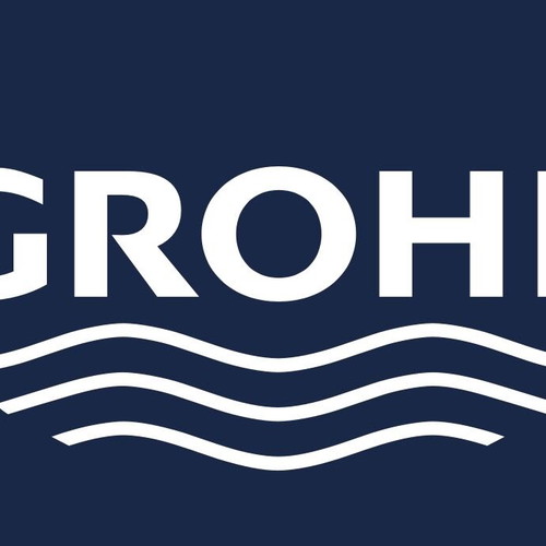 GROHE Eurostyle mixer basin faucet new, chrome