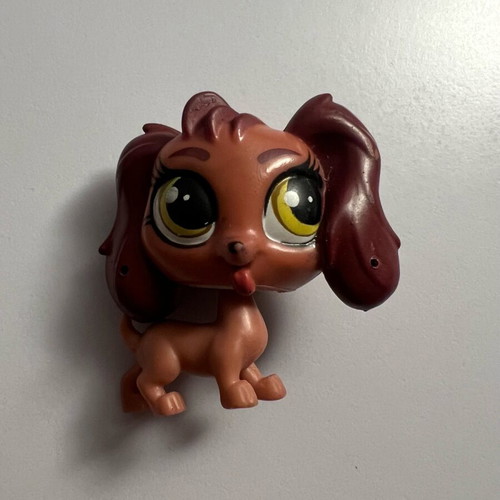 Lps dachshund new