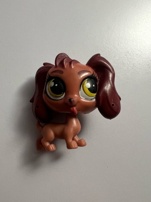 Lps dachshund new