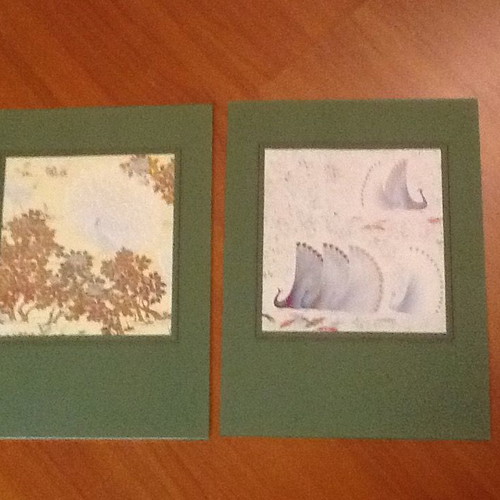 Collectible themes new for frames in their case
