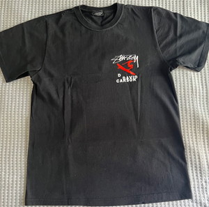 David Carson x Stussy T-Shirt