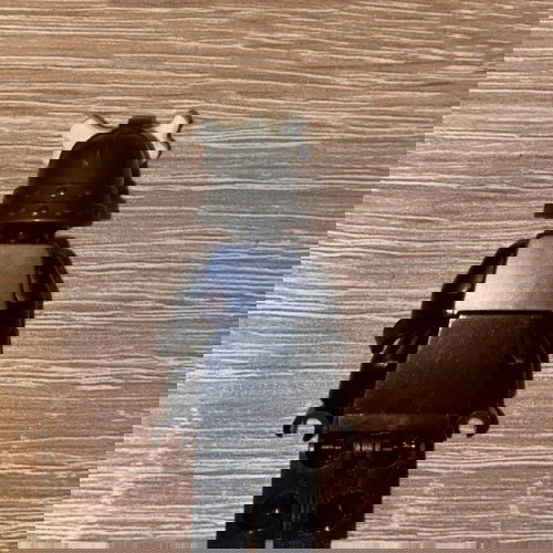 lego Ninjago 2012 Garmadon