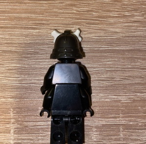 lego Ninjago 2012 Garmadon