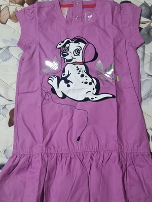 Girl summer dress new