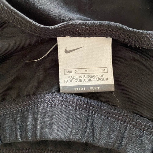 Nike Dri-fit size M like new, black