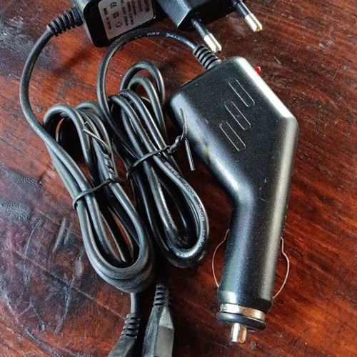 Motorola chargers for old models, set of 2