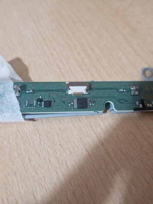 PS3 Power Board Cechc04 used with base and screws