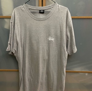 Stussy Logo T-shirt