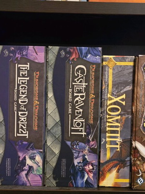 tabletop