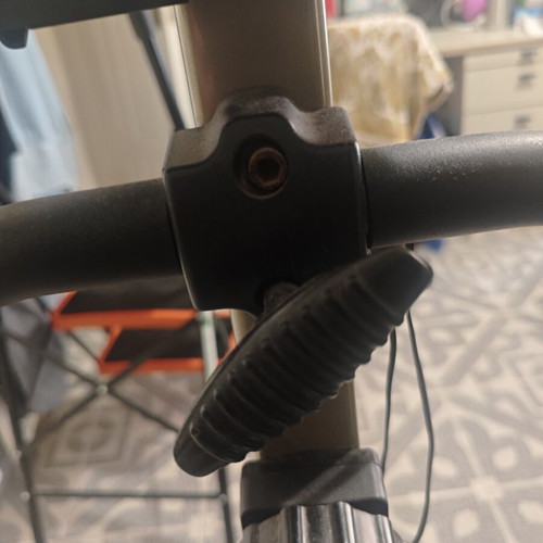 Exercise bike used, functional, good condition