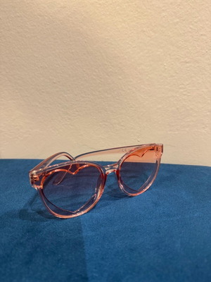 Pink sunglasses new