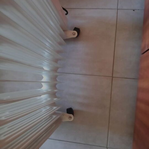Juro Pro Zesti W13 oil-filled electric radiator new