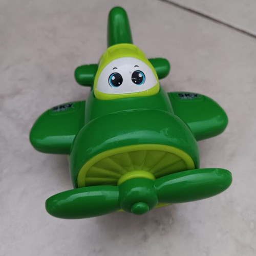 Toy cars used, in very good condition