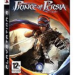  Prince of Persia (2008) για PS3