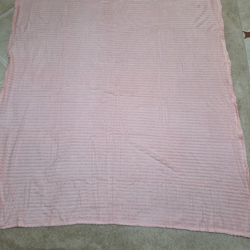 Blanket new 210×140 cm