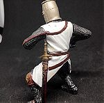  Papo Knights Battle Knight