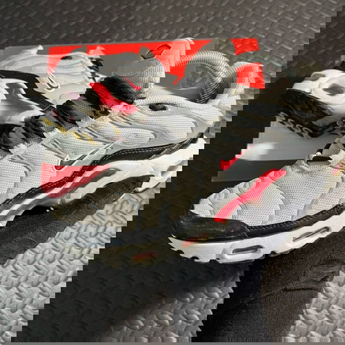 Nike Air Max Plus