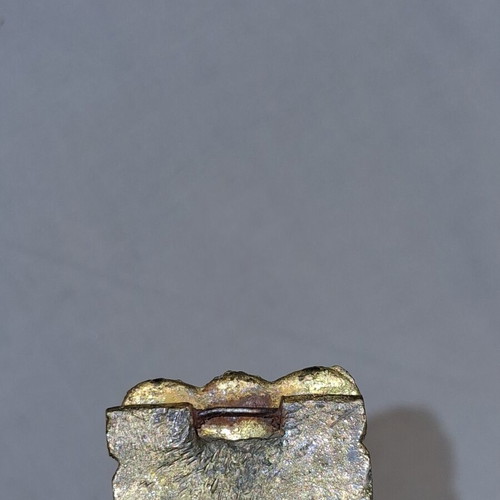 Ottoman bridal belt Van Savatlı Van İşi circa 1870–1910 used