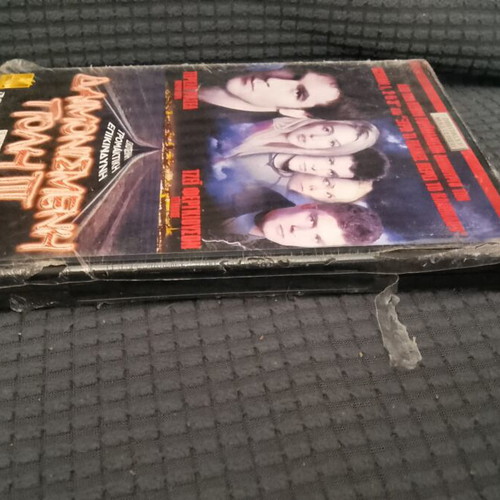 Demontown 3 DVD new, horror with subtitles