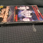 Demontown 3 DVD new, horror with subtitles