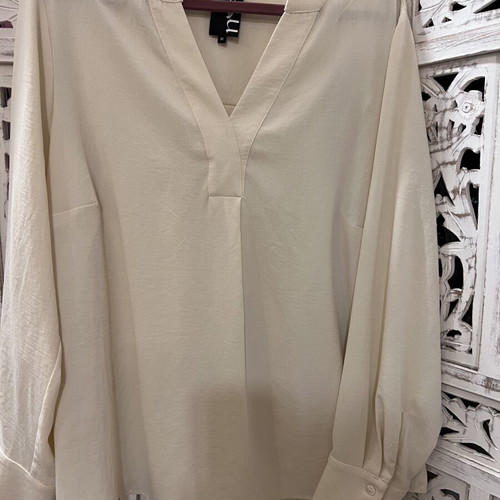 Mat Plus Size Top new