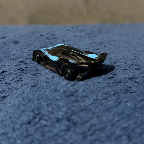 Hot Wheels like new