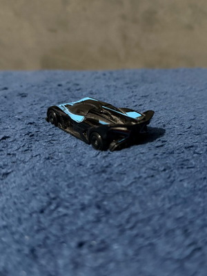 Hot Wheels like new