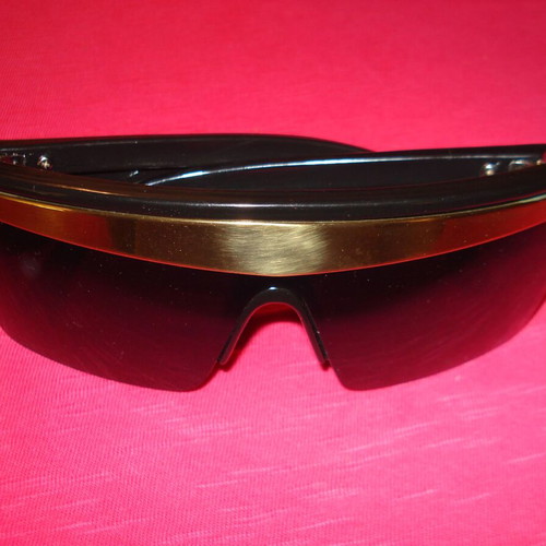 Sunglasses like new