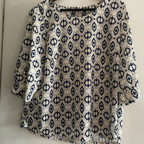 Blouse XL size