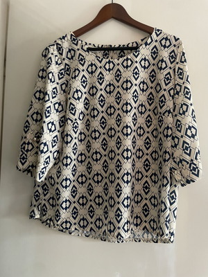 Blouse XL size