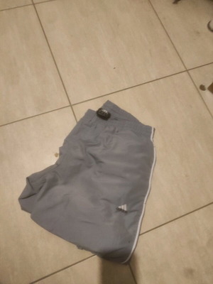 Adidas vintage track pant 2006 like new, size large