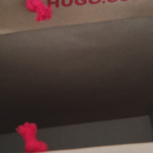 Hugo Boss bag like new 35x40x12 cm