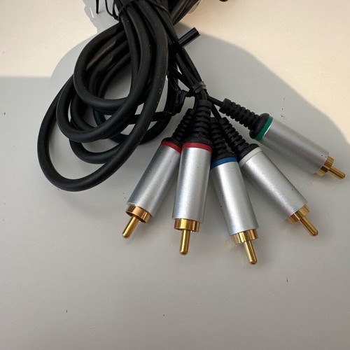 Sony AV Cable for PSP Go like new