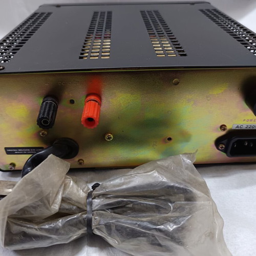 Yaesu FP700 power supply used, very good condition