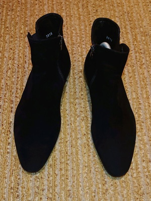 Fabi boots like new, size 39, extended model