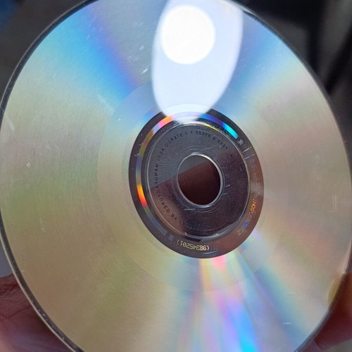 Despina Vandi Spania CD