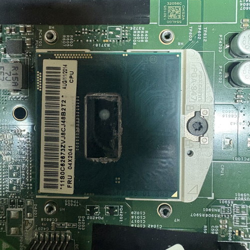 Lenovo ThinkPad L440 complete spare parts package