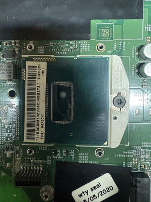 Lenovo ThinkPad L440 complete spare parts package