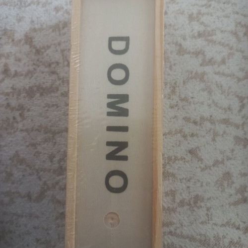 Domino new