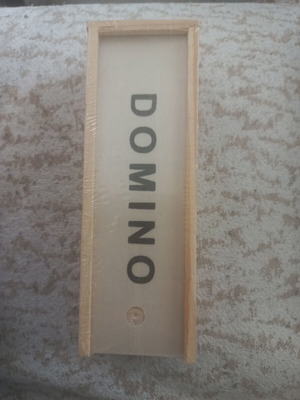 Domino new