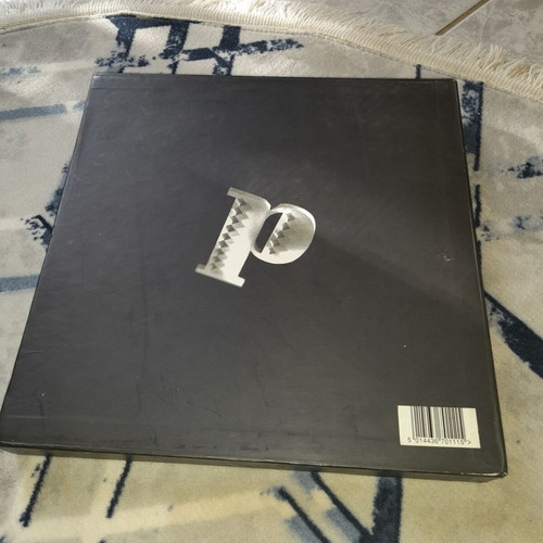 Pixies Death To The Pixies LP Box used, alternative rock