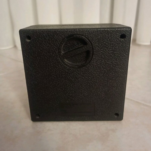 Vintage Fred Gas Tank Design Coin Bank like new