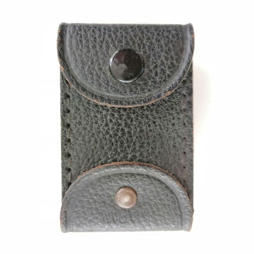 Yashica YEM35 Super light meter used with leather case
