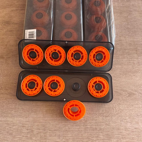 Fish bait case new