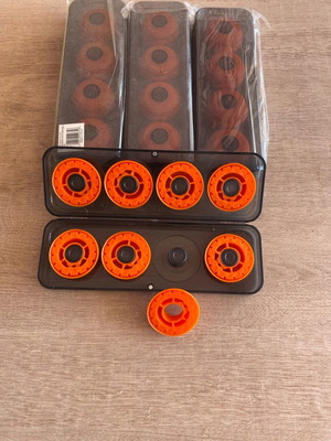 Fish bait case new