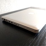  MacBook Pro 7.1 A1278 (2010) - Intel Core 2 Duo 2.40GHz - 120 GB SSD - 4 GB RAM